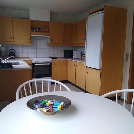 6 Room Holiday House, Private Garden, Lego House, Legoland, Lalandia, Billund Exterior photo