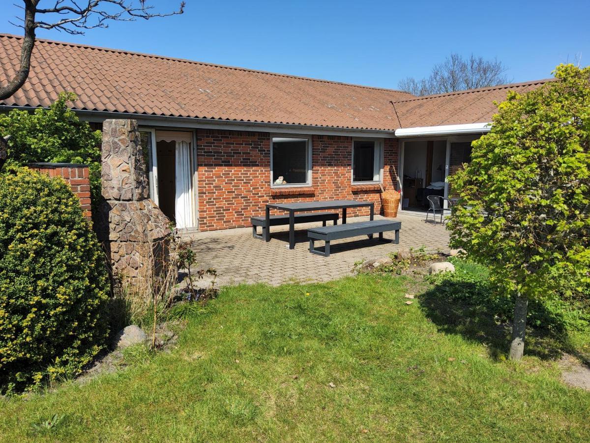 6 Room Holiday House, Private Garden, Lego House, Legoland, Lalandia, Billund Exterior photo