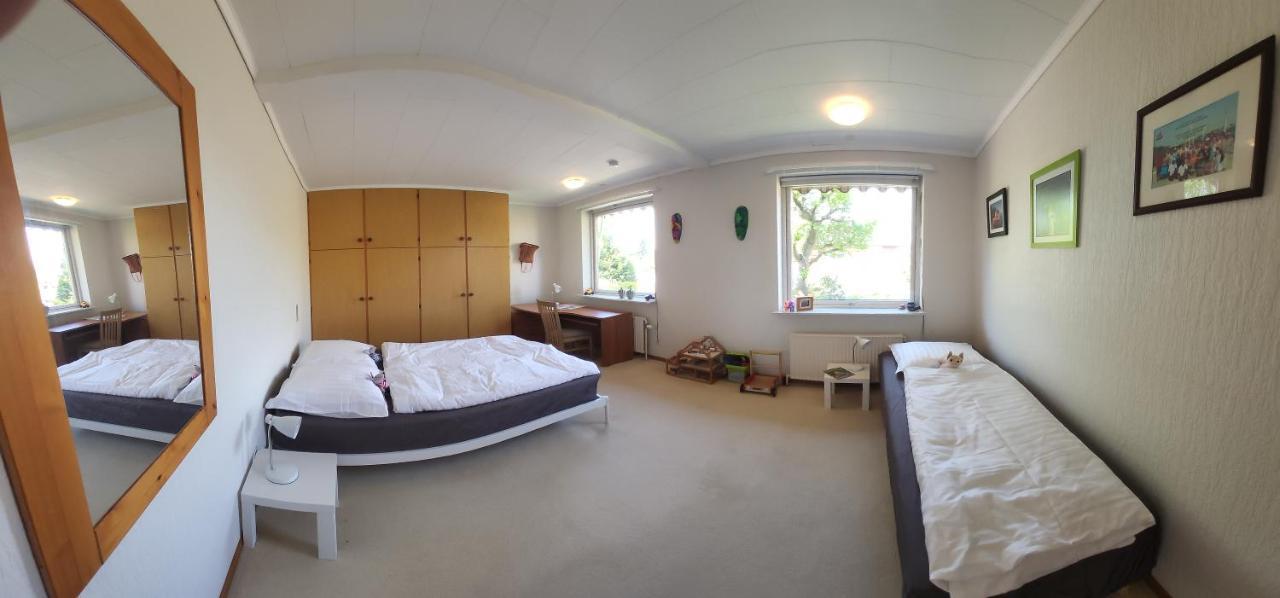 6 Room Holiday House, Private Garden, Lego House, Legoland, Lalandia, Billund Exterior photo