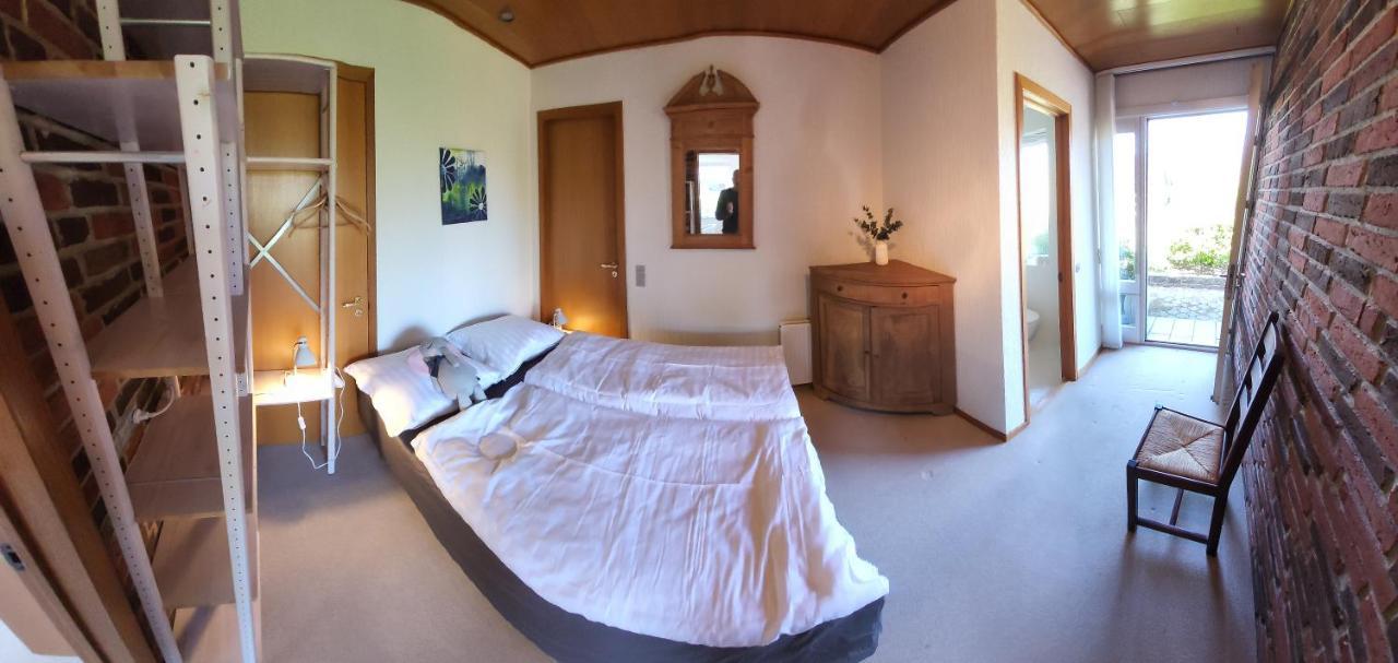 6 Room Holiday House, Private Garden, Lego House, Legoland, Lalandia, Billund Exterior photo