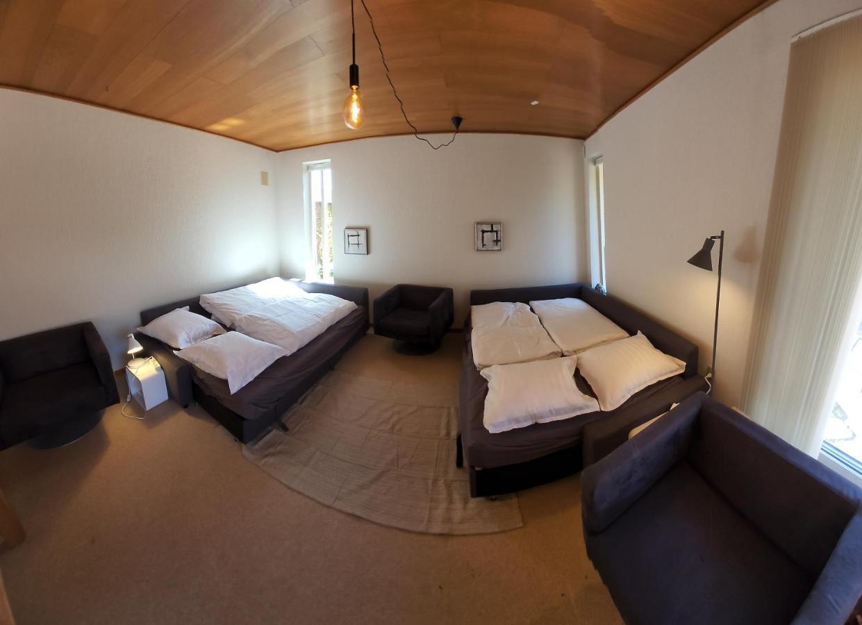 6 Room Holiday House, Private Garden, Lego House, Legoland, Lalandia, Billund Exterior photo