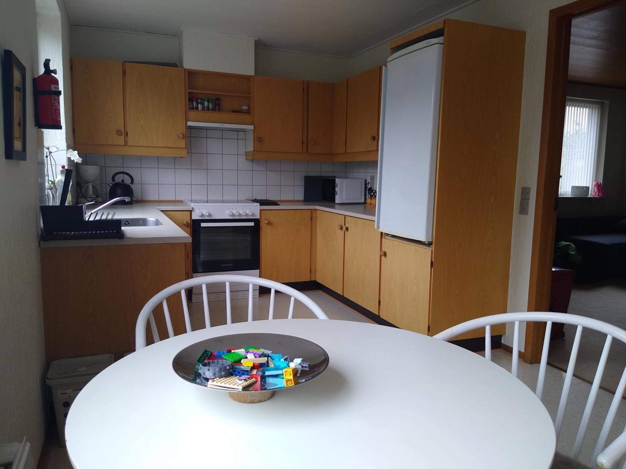 6 Room Holiday House, Private Garden, Lego House, Legoland, Lalandia, Billund Exterior photo