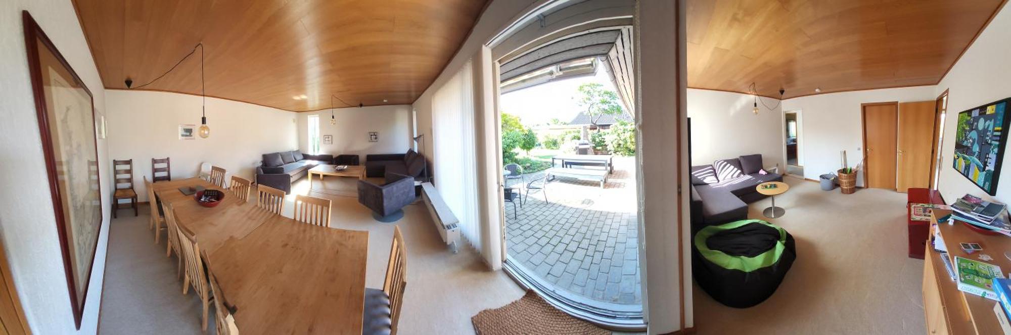 6 Room Holiday House, Private Garden, Lego House, Legoland, Lalandia, Billund Room photo