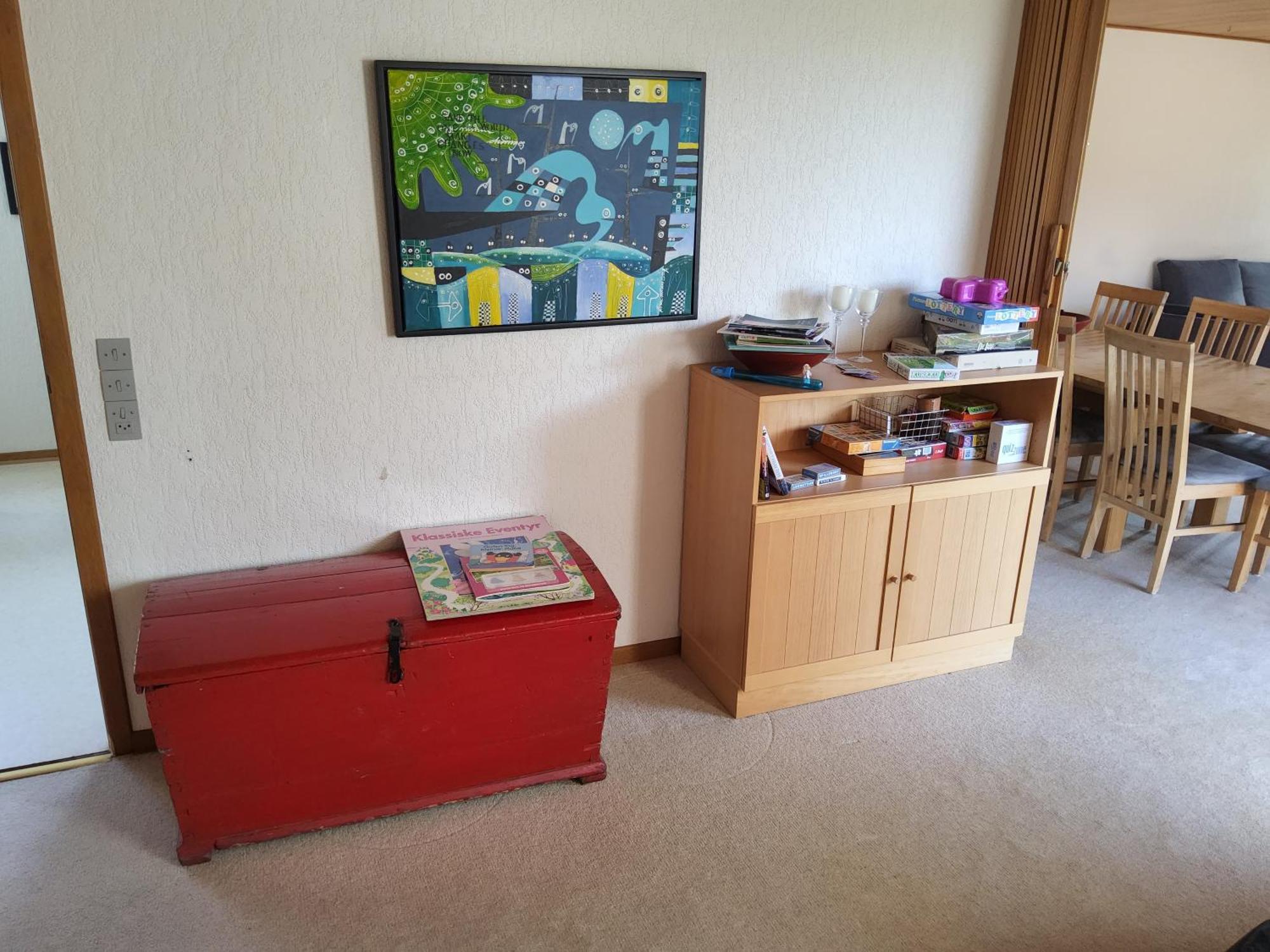 6 Room Holiday House, Private Garden, Lego House, Legoland, Lalandia, Billund Room photo