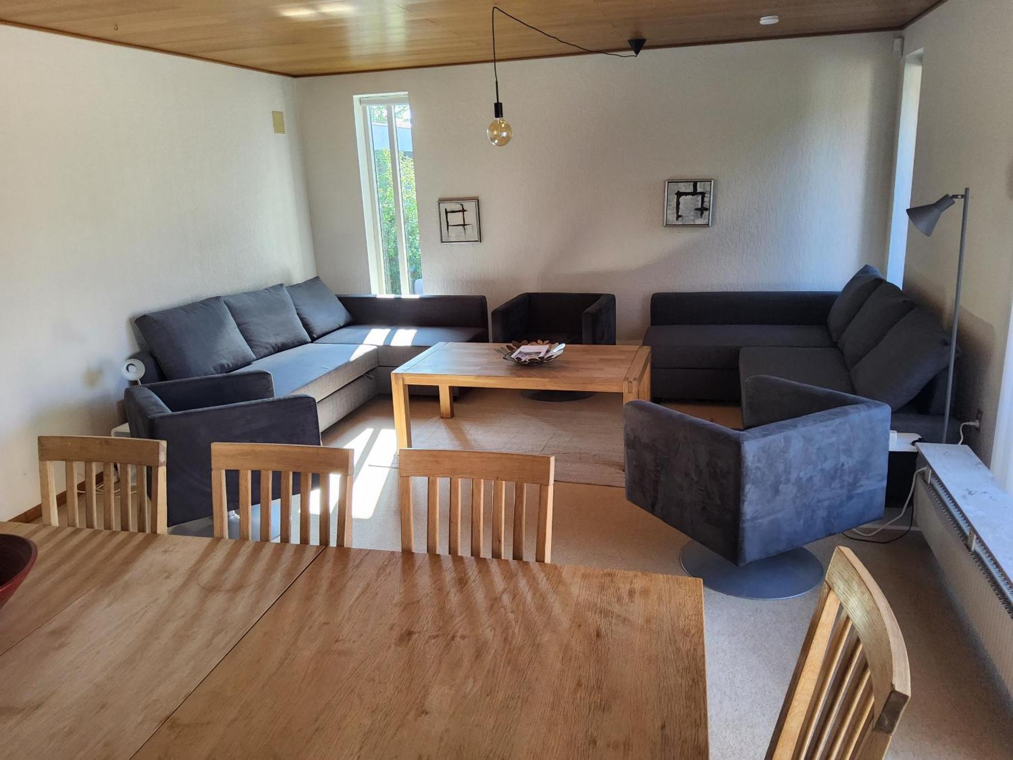 6 Room Holiday House, Private Garden, Lego House, Legoland, Lalandia, Billund Room photo