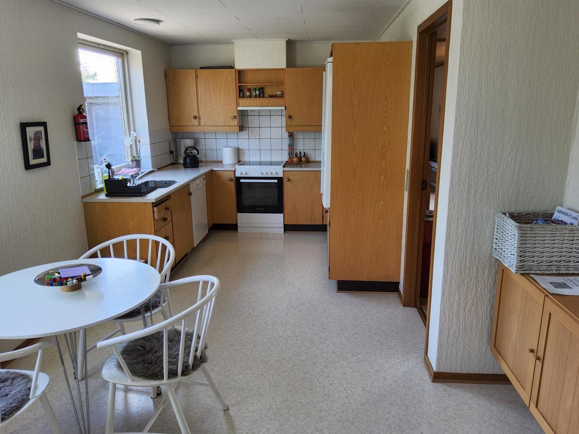6 Room Holiday House, Private Garden, Lego House, Legoland, Lalandia, Billund Room photo