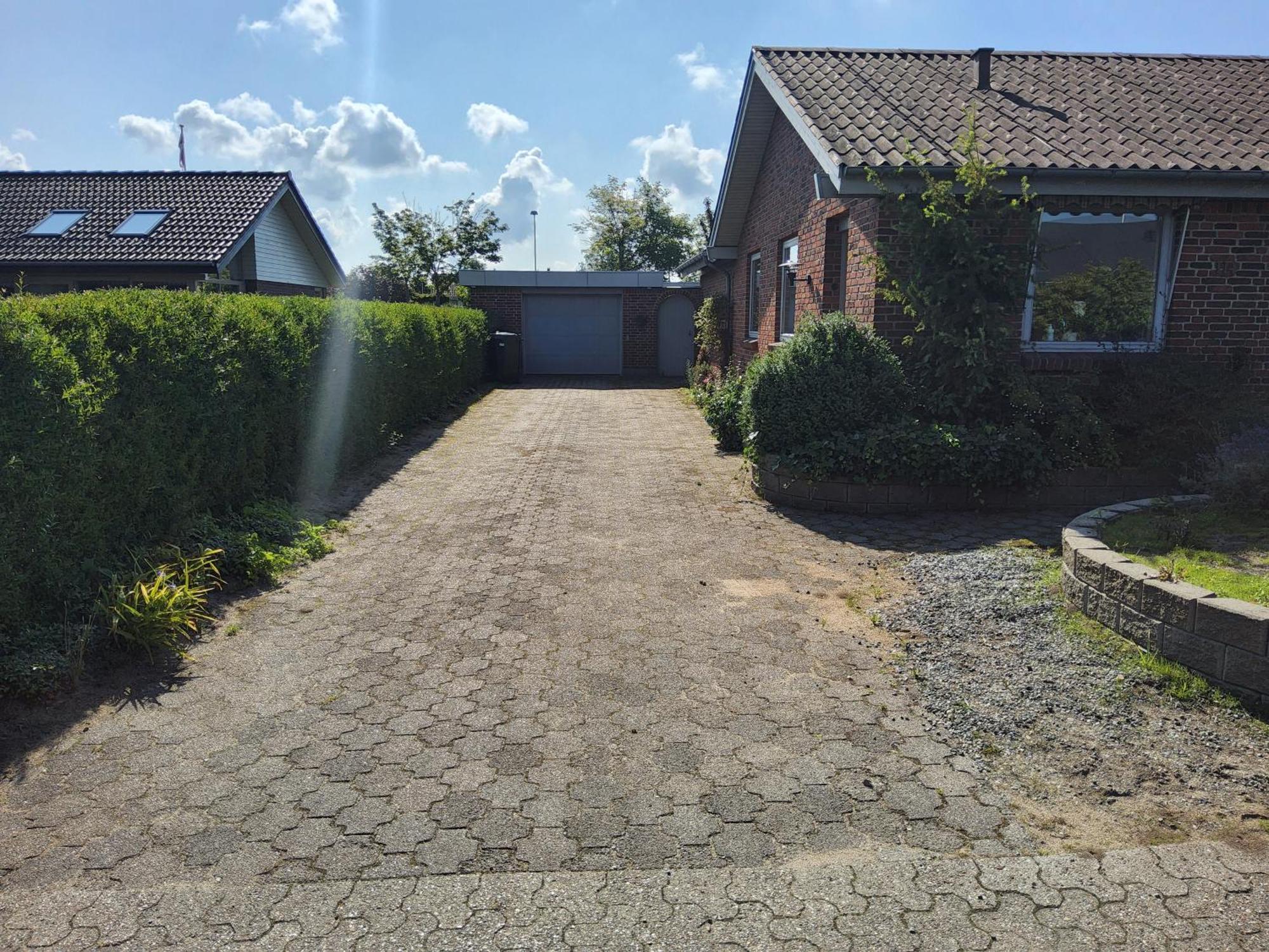 6 Room Holiday House, Private Garden, Lego House, Legoland, Lalandia, Billund Room photo