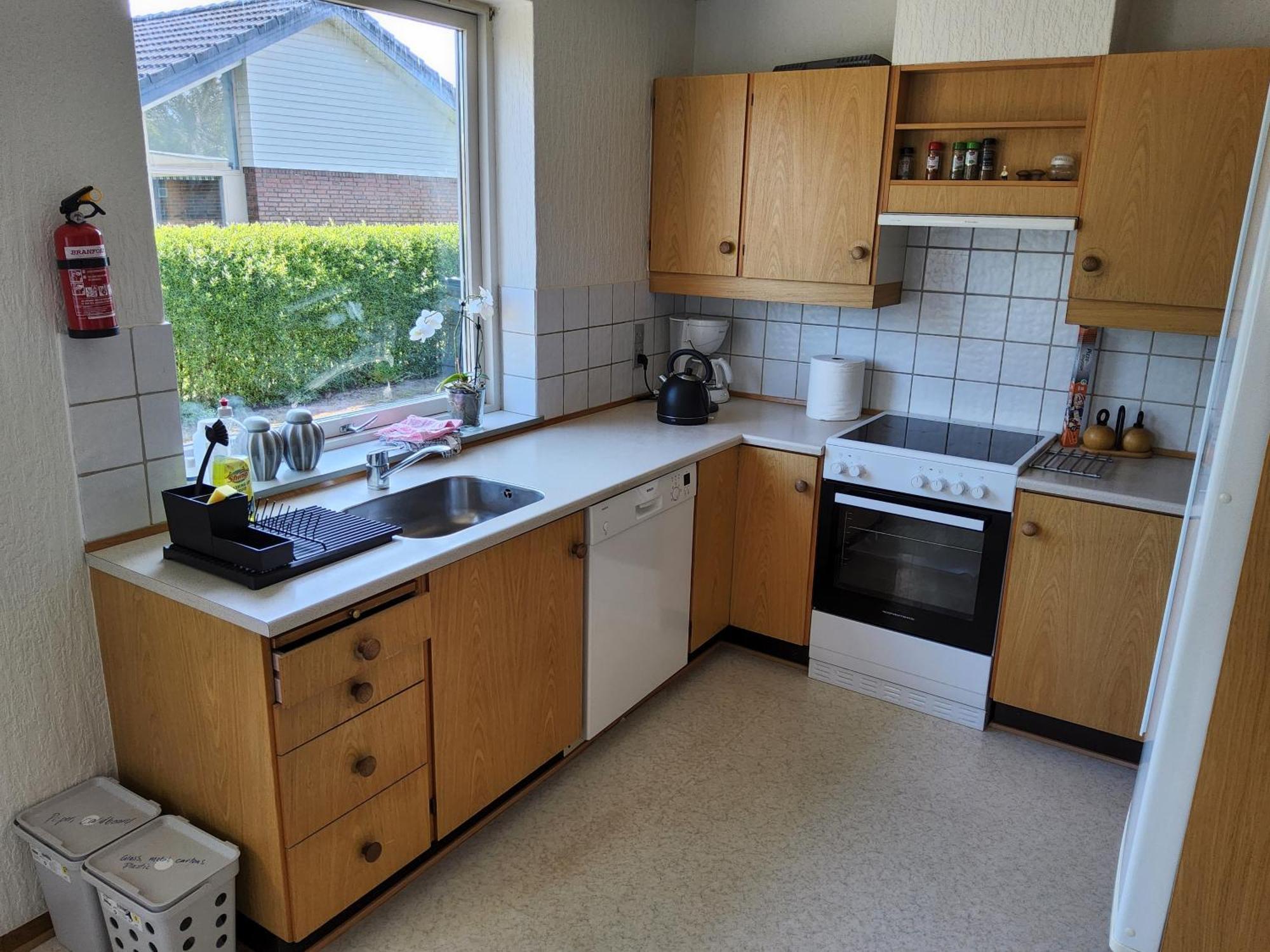 6 Room Holiday House, Private Garden, Lego House, Legoland, Lalandia, Billund Room photo