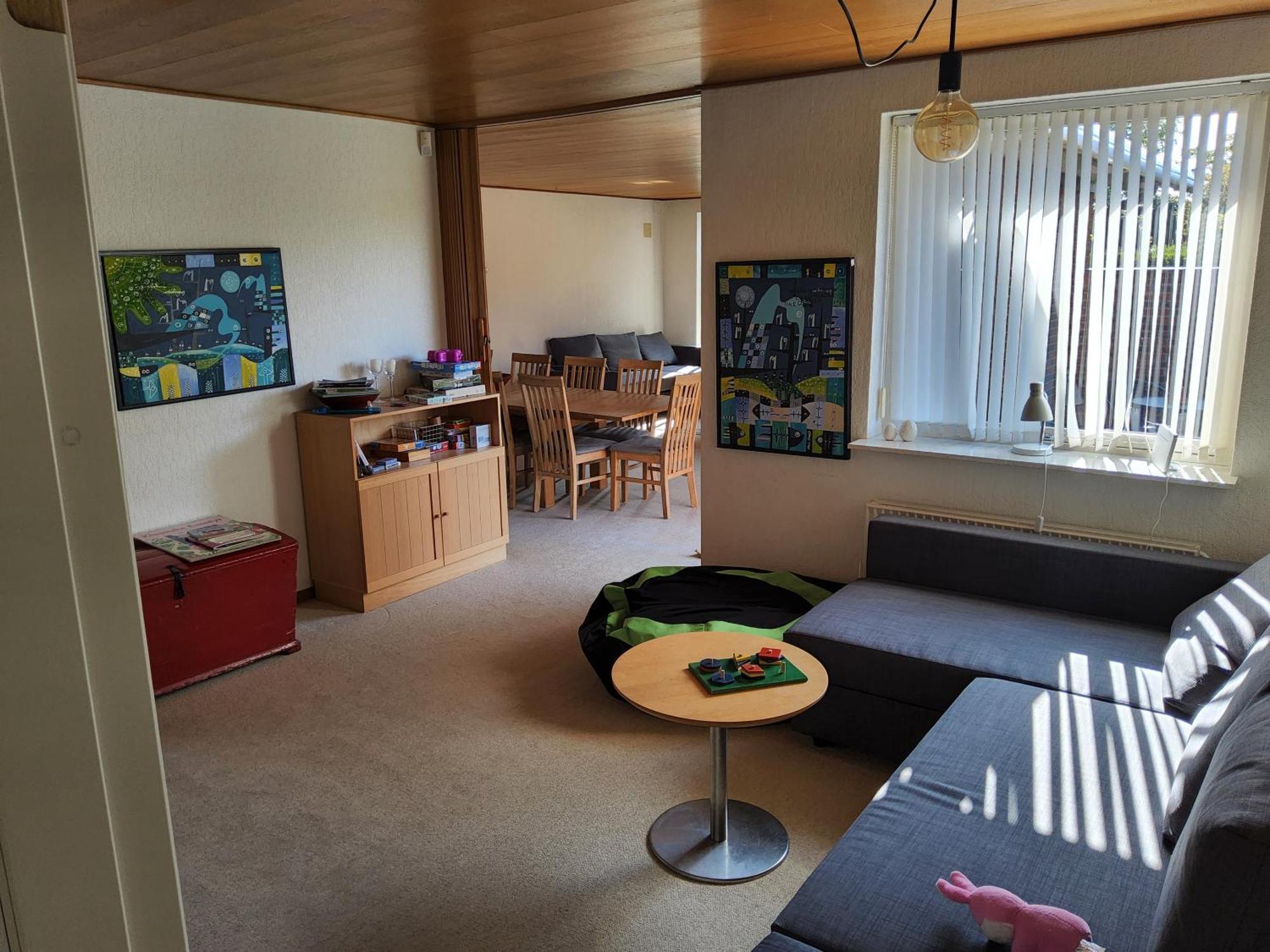 6 Room Holiday House, Private Garden, Lego House, Legoland, Lalandia, Billund Room photo